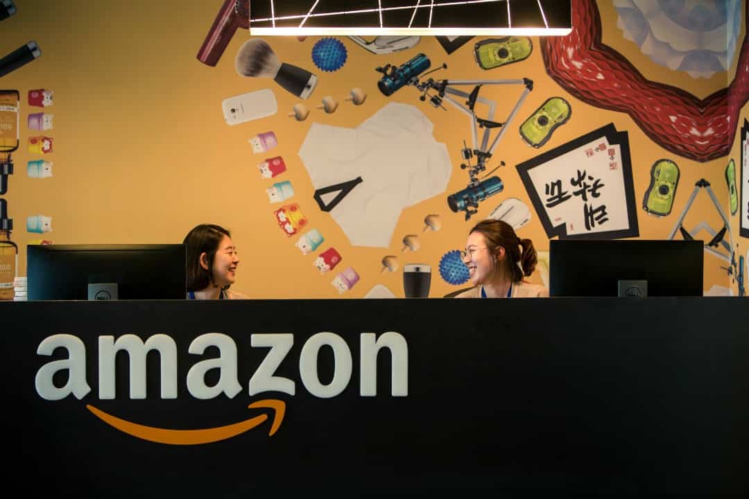 How Much Does A Sr. Customer Solutions Manager AWS Salary At Amazon